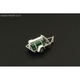 U.S. NAVY Oxygen cart (2pcs) - 1/144 kit