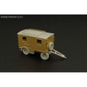 Ah.472 Luftwaffe trailer - 1/144 kit