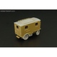 Ah.472 Luftwaffe trailer - 1/144 kit