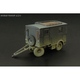 Ah.472 Luftwaffe trailer - 1/144 kit