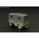 Ah.472 Luftwaffe trailer - 1/144 kit