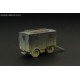 Ah.472 Luftwaffe trailer - 1/144 kit