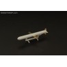 BGM-109 TOMAHAWK (2pcs.) - 1/144 kit
