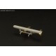 BGM-109 TOMAHAWK (2pcs.) - 1/144 kit