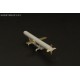 BGM-109 TOMAHAWK (2pcs.) - 1/144 kit