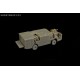 P-25 Fire engine - 1/144 kit