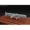 AGM-109 Tomahawk Cruise Missile - 1/72 resin kit