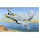 Gloster Meteor FR.Mk.9 - 1/72 kit