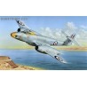 Gloster Meteor FR.Mk.9 - 1/72 kit