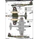 Gloster Meteor FR.Mk.9 - 1/72 kit