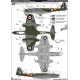 Gloster Meteor FR.Mk.9 - 1/72 kit