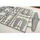 Morane D-3801 - 1/72 kit