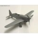 Morane D-3801 - 1/72 kit