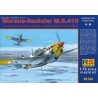 Morane-Saulnier M.S.410 - 1/72 kit