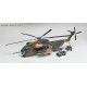 HH-53C Super Jolly Green Giant - 1/48 kit