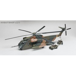 HH-53C Super Jolly Green Giant - 1/48 kit