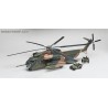 HH-53C Super Jolly Green Giant - 1/48 kit