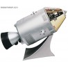 Apollo Spacecraft - 1/32 kit