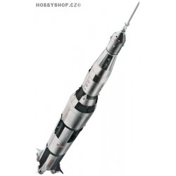 Saturn V Rocket - 1/144 kit