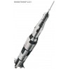 Saturn V Rocket - 1/144 kit