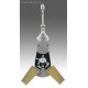 Apollo Lunar Spacecraft - 1/48 kit