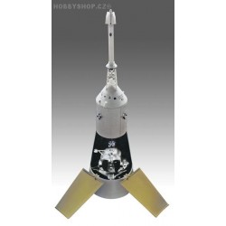 Apollo Lunar Spacecraft - 1/48 kit