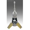 Apollo Lunar Spacecraft - 1/48 kit