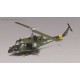 UH-1C Huey Hog Gunship - 1/48 kit