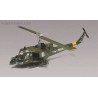 UH-1C Huey Hog Gunship - 1/48 kit
