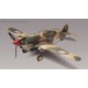 P-40B Tomahawk - 1/48 kit