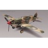 P-40B Tomahawk - 1/48 kit