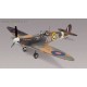 Spitfire Mk.II - 1/48 kit