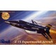 X-15 Experimental Aircraft - 1/72 kit