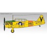AT-6 / SNJ Texan - 1/48 kit
