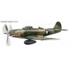 Bell P-39D/Q Airacobra - 1/48 kit