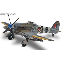 Hawker Typhoon Mk.IB - 1/48 kit