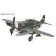 P-47D Thunderbolt Razorback - 1/48 kit