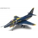 A-4 Skyhawk Blue Angels - 1/48 kit
