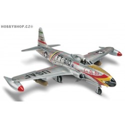 F-80 Shooting Star - 1/48 kit