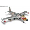 F-80 Shooting Star - 1/48 kit