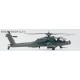 AH-64 Apache - 1/48 kit