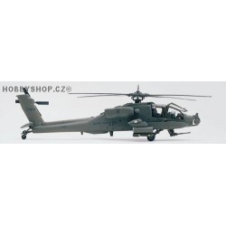 AH-64 Apache - 1/48 kit