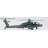 AH-64 Apache - 1/48 kit
