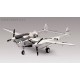 P-38J Lightning - 1/48 kit