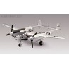 P-38J Lightning - 1/48 kit