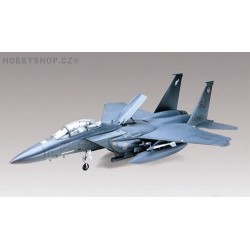 F-15E Strike Eagle - 1/48 kit