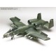A-10 Warthog - 1/48 kit