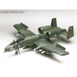 A-10 Warthog - 1/48 kit