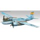 Douglas A-26B Invader - 1/48 kit