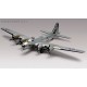 B-17G Flying Fortress - 1/48 kit